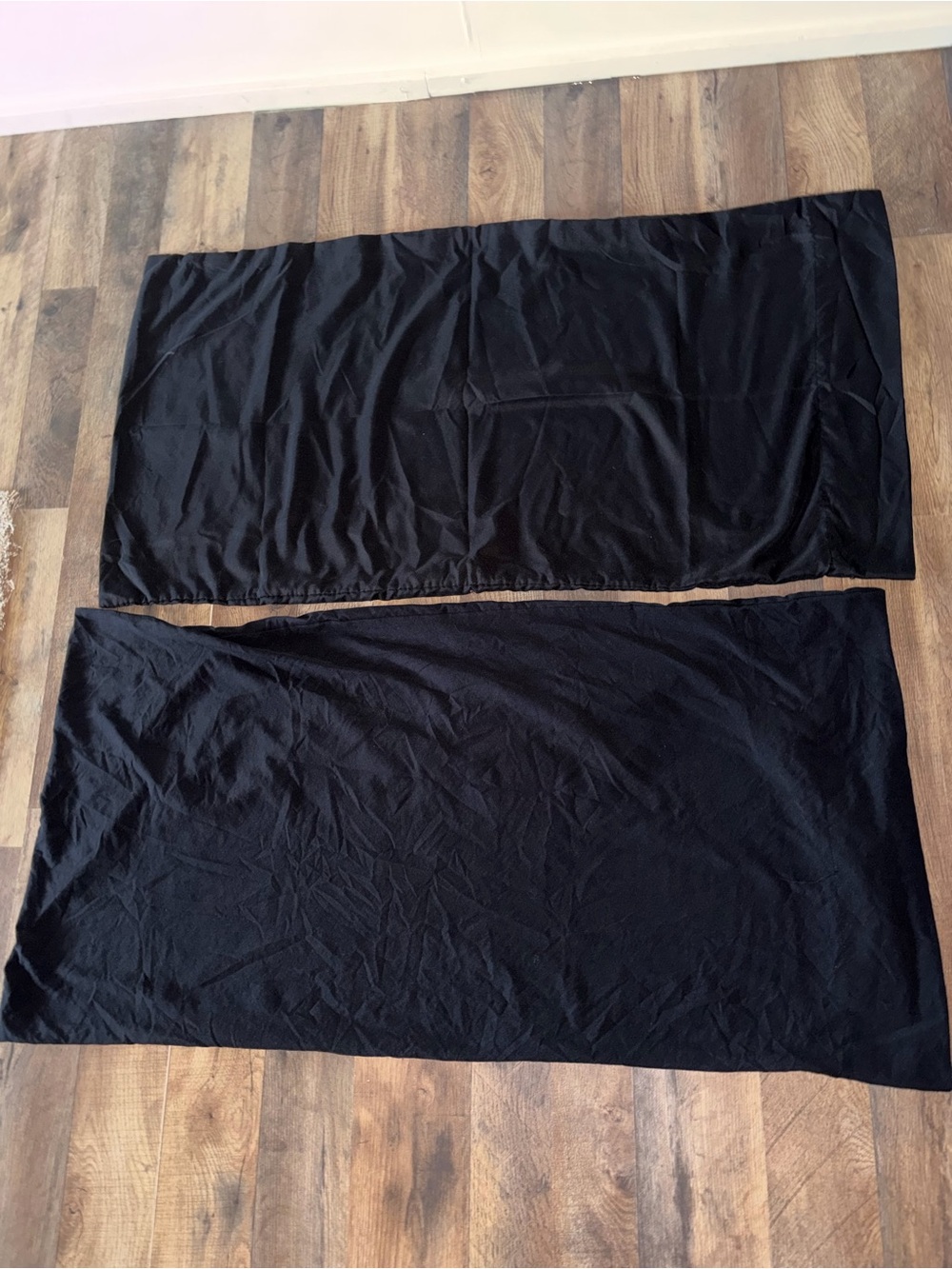 King size pillow cases